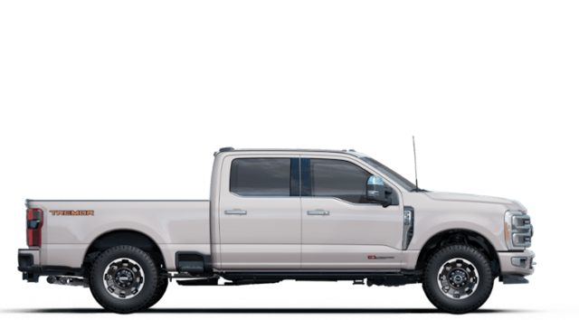 2024 Ford SuperDuty